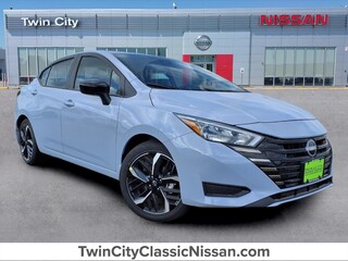 2025 Nissan Versa for sale in Port Arthur TX