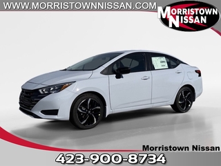 2025 Nissan Versa for sale in Morristown TN