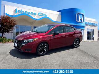 2024 Nissan Versa for sale in Johnson City TN
