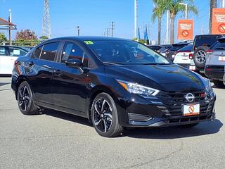 2025 Nissan Versa for sale in Orange CA