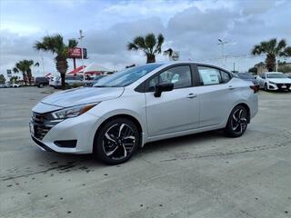 2025 Nissan Versa for sale in Kosciusko MS