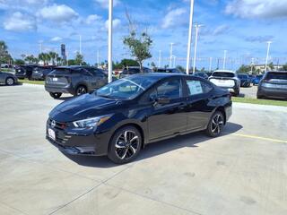 2025 Nissan Versa for sale in Kosciusko MS