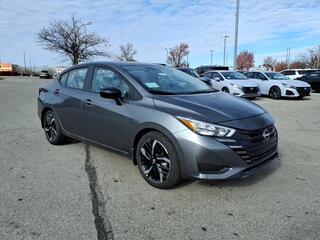 2025 Nissan Versa for sale in Indianapolis IN