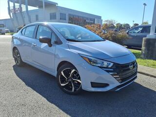 2025 Nissan Versa for sale in Clarksville TN