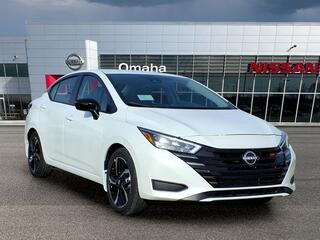2025 Nissan Versa for sale in Omaha NE