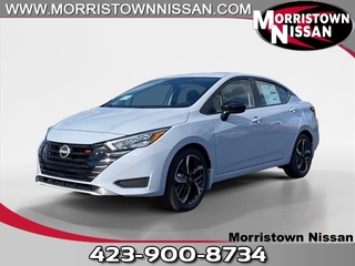 2024 Nissan Versa for sale in Morristown TN