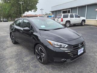 2024 Nissan Versa for sale in Pine Bluff AR