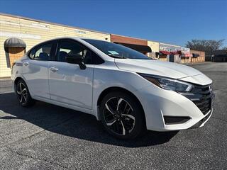 2025 Nissan Versa for sale in Independence MO