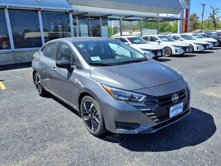 2025 Nissan Versa for sale in Pine Bluff AR