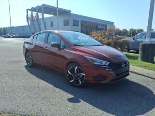 2025 Nissan Versa for sale in Clarksville TN