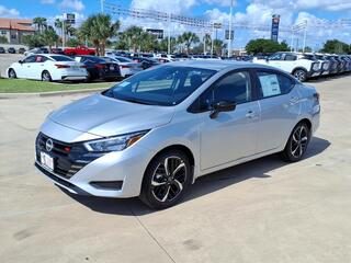 2025 Nissan Versa for sale in Kosciusko MS