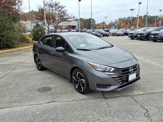 2025 Nissan Versa for sale in Hampton VA