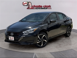 2024 Nissan Versa for sale in Kosciusko MS