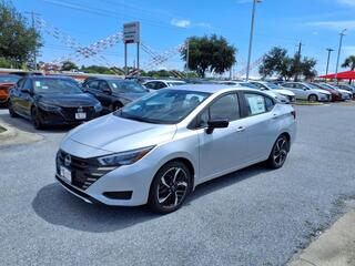 2025 Nissan Versa for sale in Harlingen TX
