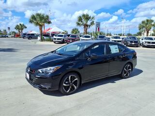 2025 Nissan Versa for sale in Kosciusko MS
