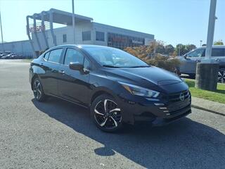 2025 Nissan Versa for sale in Clarksville TN