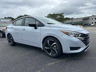 2025 Nissan Versa for sale in Independence MO