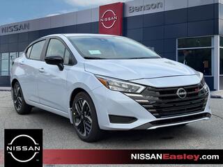 2025 Nissan Versa for sale in Easley SC