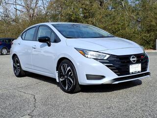 2025 Nissan Versa for sale in Lansing MI