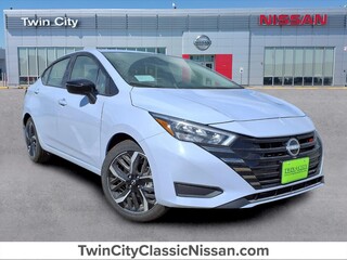 2025 Nissan Versa for sale in Port Arthur TX
