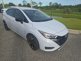 2023 Nissan Versa for sale in Merritt Island FL