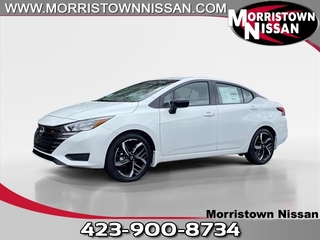 2024 Nissan Versa for sale in Morristown TN