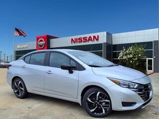 2025 Nissan Versa for sale in Alvin TX