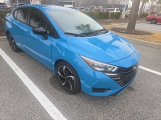 2025 Nissan Versa for sale in Merritt Island FL