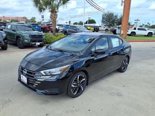 2025 Nissan Versa for sale in Kosciusko MS