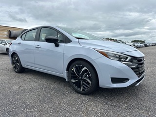 2025 Nissan Versa for sale in Independence MO