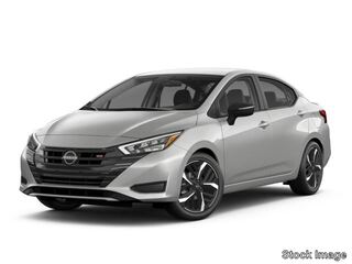 2025 Nissan Versa for sale in Lufkin TX