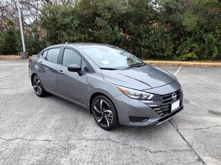 2025 Nissan Versa for sale in Hampton VA