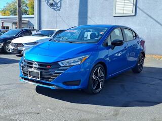 2024 Nissan Versa for sale in Garwood NJ