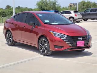 2024 Nissan Versa for sale in Weatherford TX