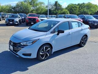 2025 Nissan Versa for sale in Harlingen TX