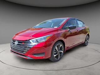 2025 Nissan Versa for sale in Louisville KY