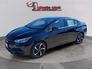 2025 Nissan Versa for sale in Kosciusko MS