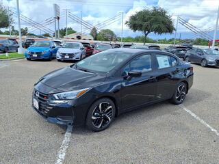2025 Nissan Versa for sale in Harlingen TX