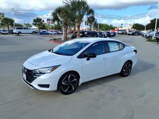2025 Nissan Versa for sale in Kosciusko MS