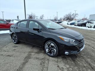 2025 Nissan Versa for sale in Indianapolis IN