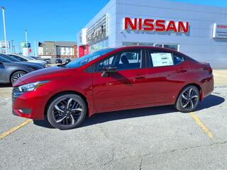 2025 Nissan Versa for sale in Greenville MS