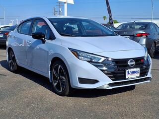 2025 Nissan Versa for sale in Laredo TX