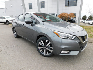 2021 Nissan Versa for sale in Clarksville TN