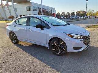 2024 Nissan Versa for sale in Clarksville TN