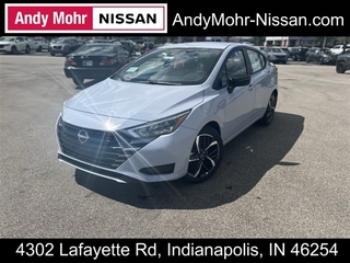 2024 Nissan Versa for sale in Indianapolis IN