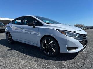 2025 Nissan Versa for sale in Independence MO