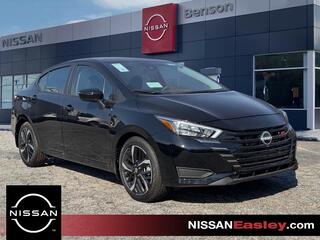 2025 Nissan Versa for sale in Easley SC