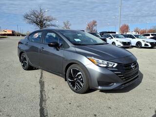 2025 Nissan Versa for sale in Indianapolis IN