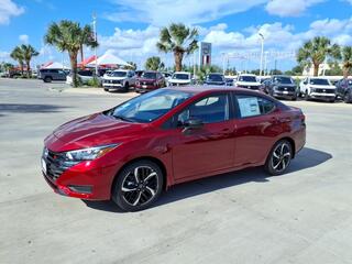 2025 Nissan Versa for sale in Kosciusko MS
