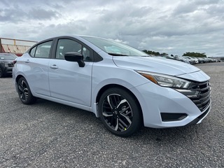 2025 Nissan Versa for sale in Independence MO